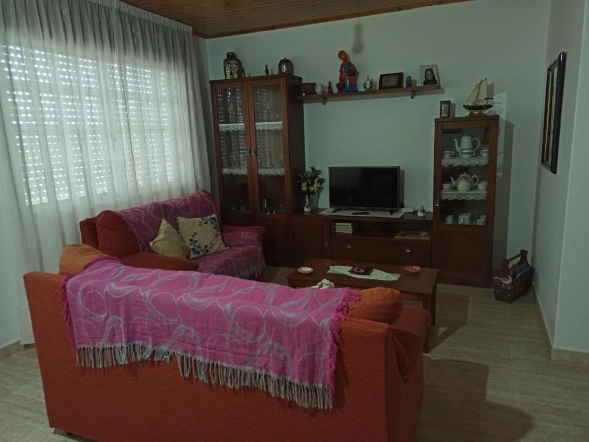 Apartamento Lordelo O Grove Extérieur photo
