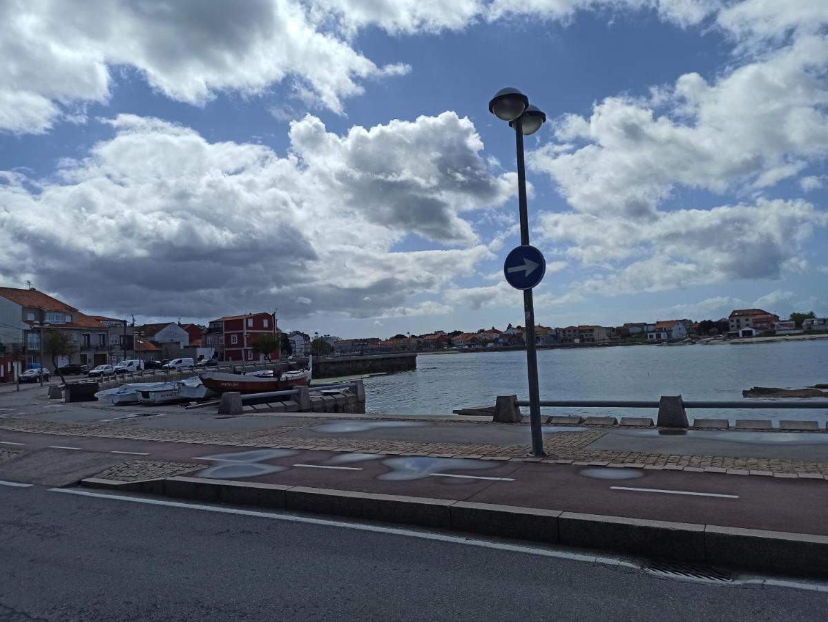 Apartamento Lordelo O Grove Extérieur photo