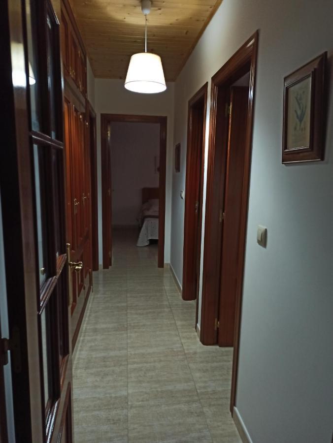 Apartamento Lordelo O Grove Extérieur photo