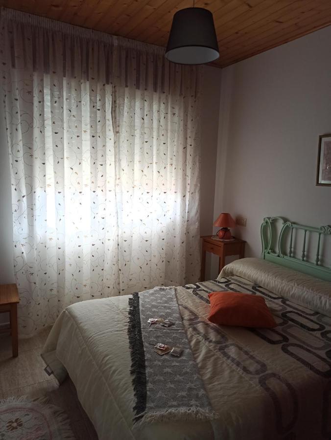 Apartamento Lordelo O Grove Extérieur photo
