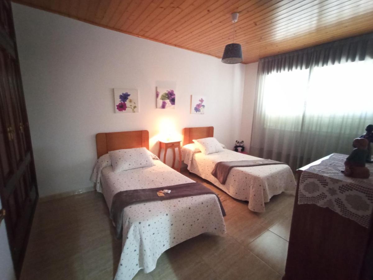 Apartamento Lordelo O Grove Extérieur photo