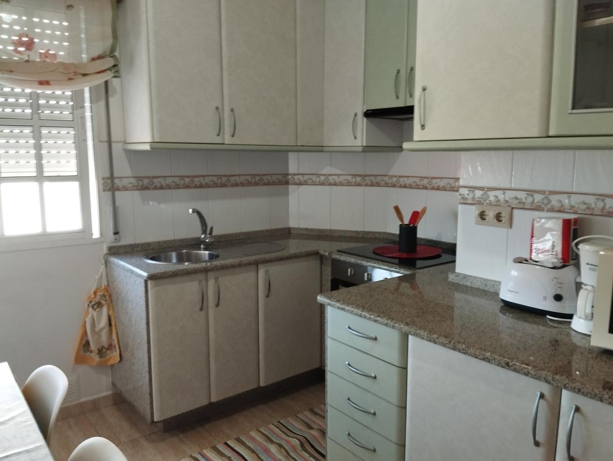 Apartamento Lordelo O Grove Extérieur photo